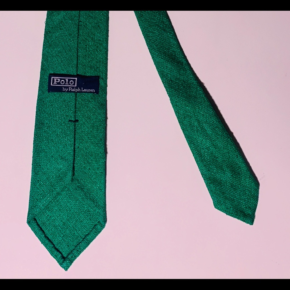 Polo Tie